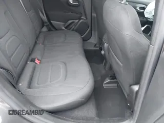 2020 Jeep Renegade Latitude with VIN ZACNJABBXLPK94526, listed as a IAAI auction lot 41500649 with 60,077 mi miles and . Bid and sale history available at DreamBid. Image 8.