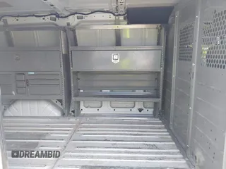 2016 Ford Transit Cargo с VIN 1FTYR1YM2GKB07832, выставлен на аукционе IAAI как лот 42614414 с пробегом Не указан миль и . История ставок и продаж доступна на DreamBid. Изображение 8.