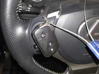 2015 Lexus CT 200h Hybrid with VIN JTHKD5BH3F2226672, listed as a IAAI auction lot 41615836 with 85,232 mi miles. Bid and sale history available at carsss.com. Image 11.