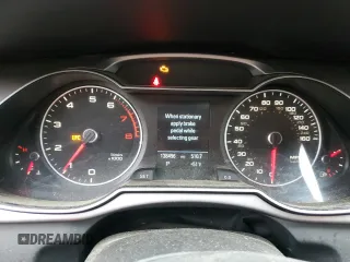 2013 Audi allroad Premium Plus with VIN WA1UFAFL3DA205846, listed as a Copart auction lot 74889554 with 138,496 mi miles and Clean Title. Bid and sale history available at carsss.com. Image 9.