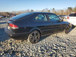 1994 Saab 900 z VIN YS3DM35B7R2044427, wystawiony jako Copart lot #89130625 z przebiegiem 172 843 mil mil oraz Czysty tytuł • Clean title. Historia ofert i sprzedaży dostępna na DreamBid. Obrazek 3.