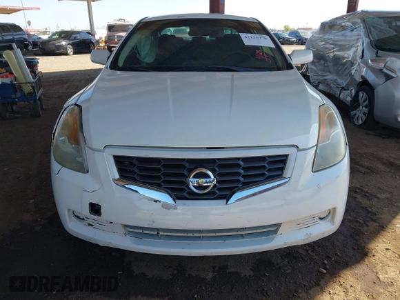 2009 Nissan Altima S z VIN 1N4AL24E99C188516, wystawiony jako IAAI lot #42128770 z przebiegiem 172 666 mil mil oraz . Historia ofert i sprzedaży dostępna na DreamBid. Obrazek 12.