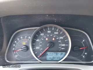 2015 Toyota RAV4 XLE with VIN 2T3WFREV8FW202333, listed as a IAAI auction lot 41993567 with 182,722 mi miles. Bid and sale history available at carsss.com. Image 7.