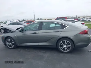 2018 Buick Regal Essence с VIN W04GP6SX2J1117351, выставлен на аукционе IAAI как лот 42437446 с пробегом 63 011 миль миль и . История ставок и продаж доступна на DreamBid. Изображение 14.