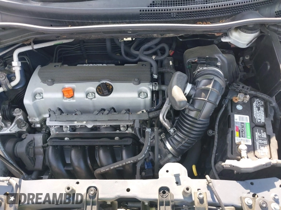 2013 Honda CR-V EX-L with VIN 2HKRM3H78DH505680, listed as a IAAI auction lot 42101780 with 201,721 mi miles and . Bid and sale history available at DreamBid. Image 10.