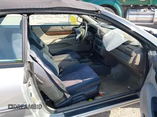 2004 Chrysler Sebring Limited z VIN 1C3EL65R64N368512, wystawiony jako IAAI lot #42313034 z przebiegiem 127 283 mil mil oraz . Historia ofert i sprzedaży dostępna na DreamBid. Obrazek 5.