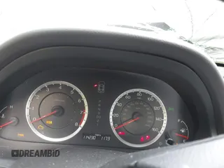 2010 Honda Accord LX с VIN 1HGCP2F39AA105073, выставлен на аукционе IAAI как лот 42123519 с пробегом 114 230 миль миль и . История ставок и продаж доступна на DreamBid. Изображение 7.