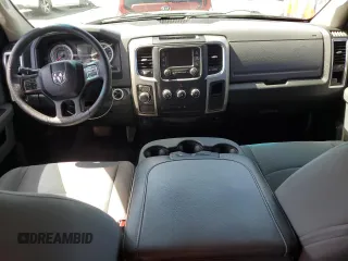 2015 Ram 1500 Lone Star with VIN 1C6RR6GG1FS511160, listed as a Copart auction lot 51274255 with 139,601 mi miles and Salvage Title. Bid and sale history available at carsss.com. Image 9.
