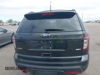 2014 Ford Explorer Sport z VIN 1FM5K8GT9EGB33011, wystawiony jako IAAI lot #42136232 z przebiegiem 197 706 mil mil oraz . Historia ofert i sprzedaży dostępna na DreamBid. Obrazek 17.