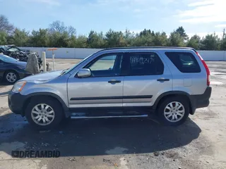 2005 Honda CR-V EX with VIN JHLRD788X5C060570, listed as a IAAI auction lot 41929247 with 226,778 mi miles and . Bid and sale history available at DreamBid. Image 15.