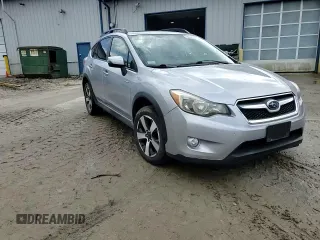 2015 Subaru Crosstrek Touring with VIN JF2GPBPC0FH317567, listed as a Copart auction lot 52343035 with 109,212 mi miles and Clean title. Bid and sale history available at DreamBid. Image 10.