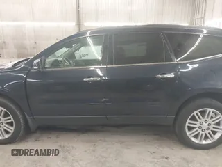 2015 Chevrolet Traverse LT with VIN 1GNKVGKDXFJ310363, listed as a IAAI auction lot 41044106 with 174,139 mi miles and . Bid and sale history available at DreamBid. Image 15.
