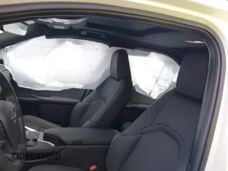 2024 Lexus UX 250h Premium with VIN JTHP9JBH3R2077751, listed as a IAAI auction lot 41943549 with 3,497 mi miles and . Bid and sale history available at DreamBid. Image 21.