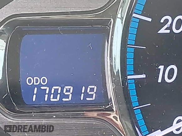 2011 Toyota Sienna XLE AAS with VIN 5TDYK3DCXBS113103, listed as a IAAI auction lot 41505972 with 170,919 mi miles and . Bid and sale history available at DreamBid. Image 15.