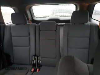 2017 Jeep Grand Cherokee Altitude z VIN 1C4RJFAG4HC662001, wystawiony jako Copart lot #58292605 z przebiegiem 61 996 mil mil oraz Czysty tytuł • Clean title. Historia ofert i sprzedaży dostępna na DreamBid. Obrazek 10.