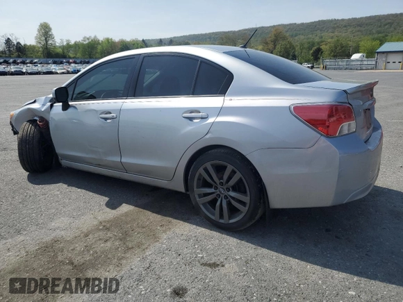 2012 Subaru Impreza Premium z VIN JF1GJAB65CH002115, wystawiony jako Copart lot #54922185 z przebiegiem Nie podano mil oraz Szkoda całkowita • Salvage title. Historia ofert i sprzedaży dostępna na DreamBid. Obrazek 2.