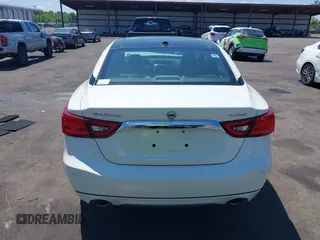2017 Nissan Maxima SV with VIN 1N4AA6AP8HC453721, listed as a IAAI auction lot 42032549 with 55,049 mi miles and . Bid and sale history available at DreamBid. Image 16.