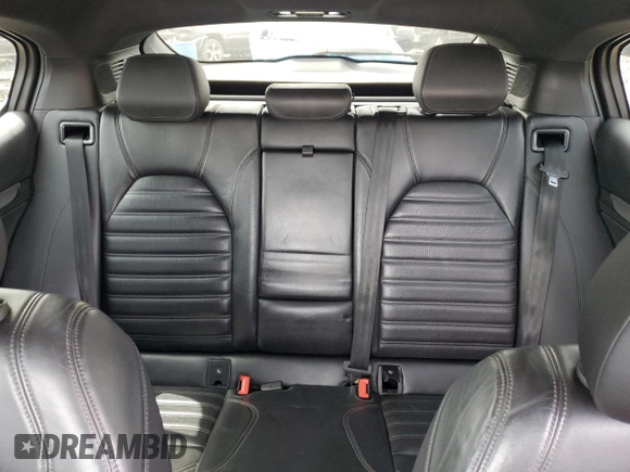 2019 Alfa Romeo Stelvio Ti with VIN ZASPAKBN3K7C55789, listed as a Copart auction lot 51557835 with 105,118 mi miles and Salvage title. Bid and sale history available at DreamBid. Image 10.