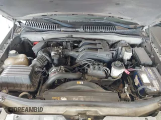 2005 Ford Explorer XLT with VIN 1FMDU73K15UB66258, listed as a IAAI auction lot 42339889 with 195,294 mi miles and . Bid and sale history available at DreamBid. Image 10.