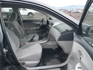 2011 Toyota Corolla L with VIN JTDBU4EEXB9164587, listed as a IAAI auction lot 41148098 with 154,527 mi miles and . Bid and sale history available at DreamBid. Image 5.