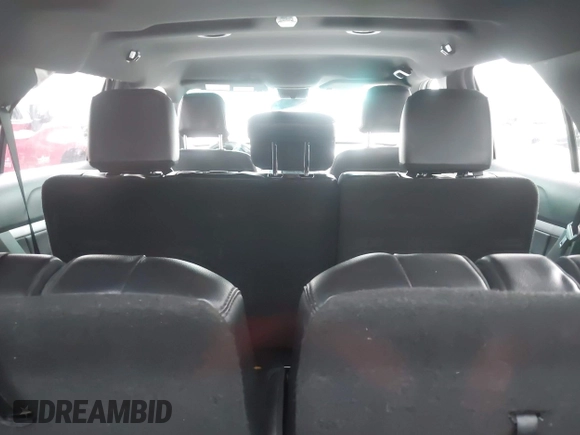 2017 Ford Explorer XLT with VIN 1FM5K7D82HGA76097, listed as a IAAI auction lot 42242169 with Not provided miles and . Bid and sale history available at DreamBid. Image 17.