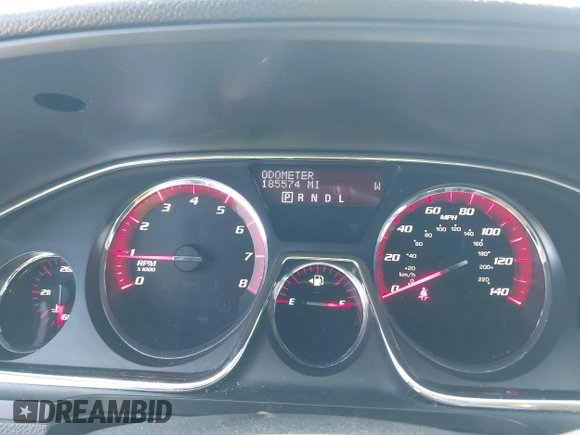 2015 GMC Acadia SLE with VIN 1GKKVNED3FJ283844, listed as a IAAI auction lot 42479717 with 185,574 mi miles and . Bid and sale history available at DreamBid. Image 7.