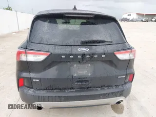 2021 Ford Escape SE with VIN 1FMCU9G68MUA38179, listed as a IAAI auction lot 42692825 with 93,745 mi miles and . Bid and sale history available at DreamBid. Image 16.