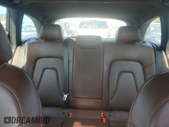 2013 Audi allroad Premium Plus with VIN WA1UFAFL1DA135246, listed as a Copart auction lot 75291404 with 119,839 mi miles and Clean Title. Bid and sale history available at carsss.com. Image 10.