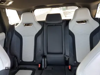 2019 Land Rover Range Rover Sport SVR with VIN SALWZ2SE9KA872333, listed as a Copart auction lot 42719595 with 28,087 mi miles and Clean Title. Bid and sale history available at DreamBid. Image 10.