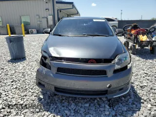 2007 Scion tC Spec with VIN JTKDE177970212622, listed as a Copart auction lot 52704125 with 159,485 mi miles and Salvage Title. Bid and sale history available at carsss.com. Image 5.
