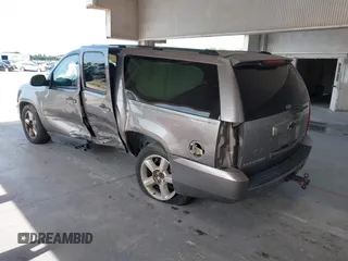 2007 Chevrolet Suburban LT с VIN 3GNFC16047G158109, выставлен на аукционе IAAI как лот 42607596 с пробегом 399 118 миль миль и . История ставок и продаж доступна на DreamBid. Изображение 3.