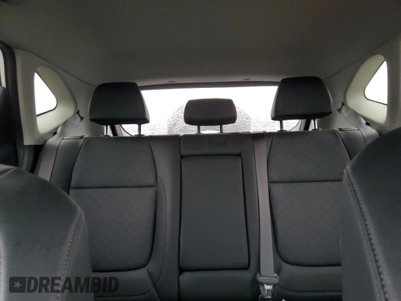 2022 Kia Seltos SX with VIN KNDETCA23N7299979, listed as a Copart auction lot 42940095 with 27,315 mi miles and Salvage title. Bid and sale history available at DreamBid. Image 10.