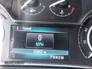 2014 Buick Regal with VIN 2G4GK5EX6E9179665, listed as a IAAI auction lot 42214876 with 163,802 mi miles and . Bid and sale history available at DreamBid. Image 7.