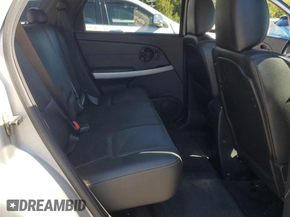 2009 Chevrolet Equinox Sport with VIN 2CNDL037596232675, listed as a Copart auction lot 73381864 with 123,840 mi miles and Clean Title. Bid and sale history available at carsss.com. Image 11.