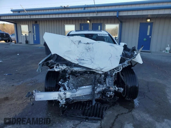 2019 Mercedes-Benz E-Class E 300 with VIN WDDZF4JB8KA497945, listed as a Copart auction lot 87875545 with 52,511 mi miles and Salvage Title. Bid and sale history available at carsss.com. Image 5.