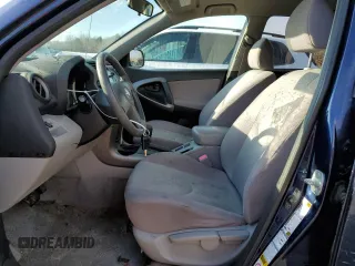 2007 Toyota RAV4 with VIN JTMBK35V975014369, listed as a Copart auction lot 82465434 with 191,600 mi miles and Clean Title. Bid and sale history available at carsss.com. Image 7.