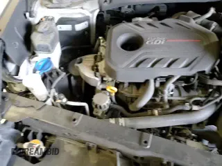 2020 Hyundai Santa Fe Limited с VIN 5NMS5CAA7LH286629, выставлен на аукционе Copart как лот 68259905 с пробегом 56 281 миль миль и Списание • Salvage title. История ставок и продаж доступна на DreamBid. Изображение 15.
