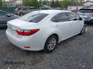 2015 Lexus ES 330 with VIN JTHBK1GG4F2158090, listed as a IAAI auction lot 42176333 with 150,972 mi miles and . Bid and sale history available at DreamBid. Image 4.