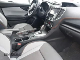2020 Subaru Crosstrek Premium with VIN JF2GTAEC1L8233844, listed as a IAAI auction lot 41815400 with 36,101 mi miles and . Bid and sale history available at DreamBid. Image 5.