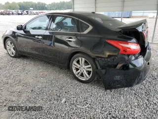 2016 Nissan Altima SR with VIN 1N4BL3AP6GC125421, listed as a Copart auction lot 70915074 with 114,507 mi miles and Salvage Title. Bid and sale history available at carsss.com. Image 2.