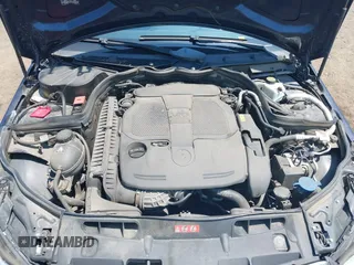 2013 Mercedes-Benz C 300 Sport with VIN WDDGF8AB0DR253144, listed as a IAAI auction lot 42483257 with 169,234 mi miles and . Bid and sale history available at DreamBid. Image 10.