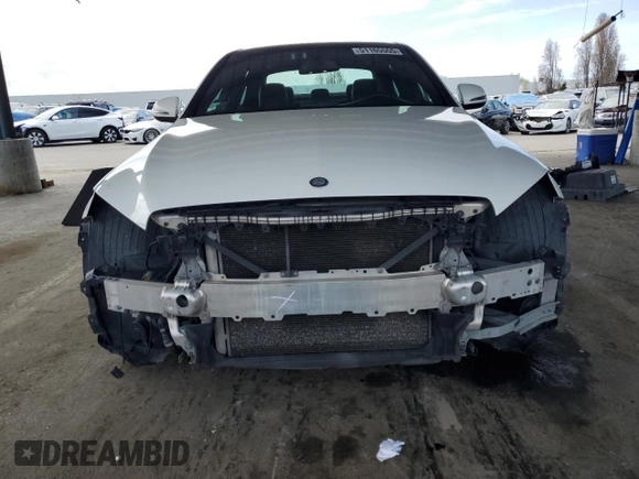 2016 Mercedes-Benz C 300 with VIN 55SWF4JBXGU104229, listed as a Copart auction lot 51165555 with 148,909 mi miles and Salvage Title. Bid and sale history available at carsss.com. Image 5.