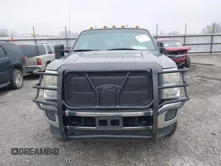 2013 Ford F-250 XL with VIN 1FT7W2B63DEB45617, listed as a IAAI auction lot 41456174 with 222,027 mi miles and . Bid and sale history available at DreamBid. Image 12.