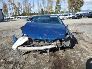 2002 Saturn SC with VIN 1G8ZY14762Z129155, listed as a Copart auction lot 75820394 with 199,847 mi miles and Salvage Title. Bid and sale history available at carsss.com. Image 5.