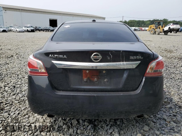 2013 Nissan Altima SL with VIN 1N4BL3AP2DN588527, listed as a Copart auction lot 61138905 with 159,299 mi miles and Salvage title. Bid and sale history available at DreamBid. Image 6.
