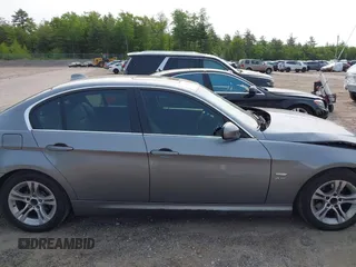 2009 BMW 3 Series 335i xDrive with VIN WBAPL33599A406944, listed as a IAAI auction lot 42426277 with 196,297 mi miles and . Bid and sale history available at DreamBid. Image 14.