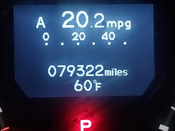 2015 Honda Odyssey Touring Elite with VIN 5FNRL5H92FB020159, listed as a IAAI auction lot 42103240 with 79,322 mi miles and . Bid and sale history available at DreamBid. Image 16.
