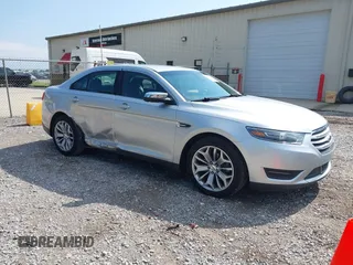 2017 Ford Taurus Limited with VIN 1FAHP2F82HG126232, listed as a IAAI auction lot 42295987 with 108,852 mi miles and . Bid and sale history available at DreamBid. Image 1.