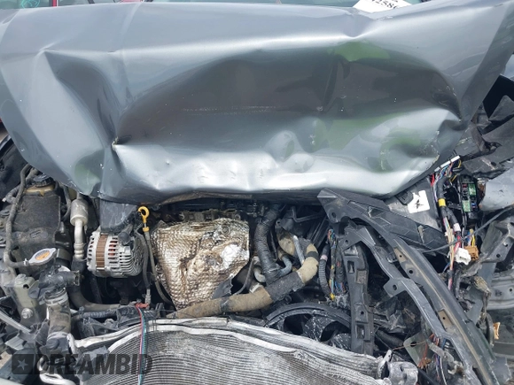 2017 Nissan Altima S with VIN 1N4AL3APXHN353200, listed as a IAAI auction lot 42586876 with Not provided miles and . Bid and sale history available at DreamBid. Image 10.