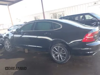 2018 Volvo S90 Momentum z VIN LVY992MK2JP024743, wystawiony jako IAAI lot #42015014 z przebiegiem 91 105 mil mil oraz . Historia ofert i sprzedaży dostępna na DreamBid. Obrazek 14.